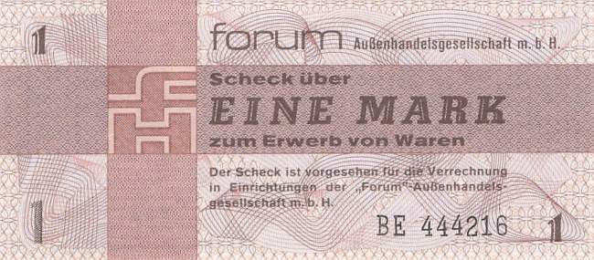 Forumscheck ro.368a BE 1 Mark 1979